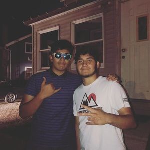 Meet your Posher, Gabe